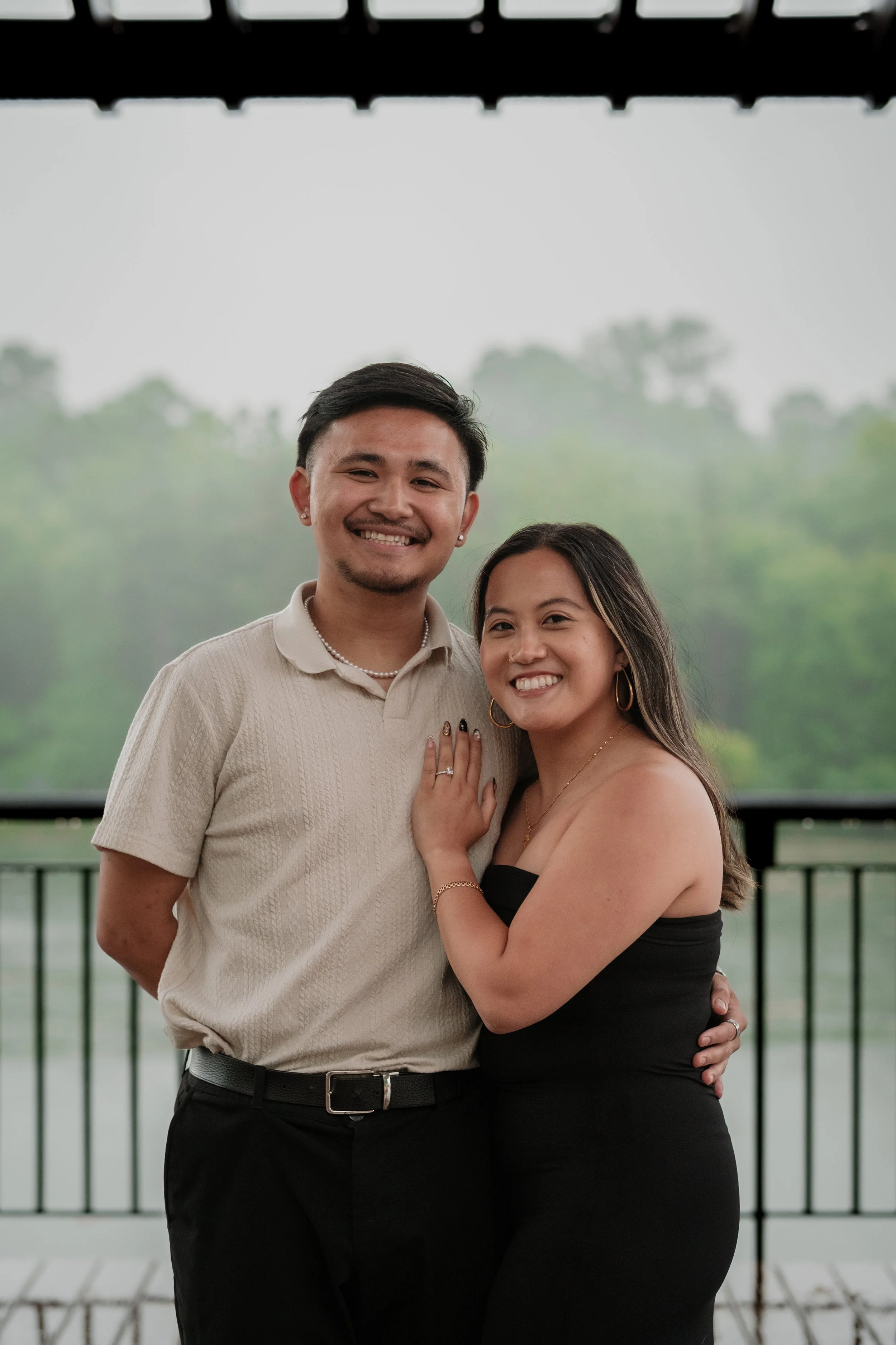 Raph & Rachel
