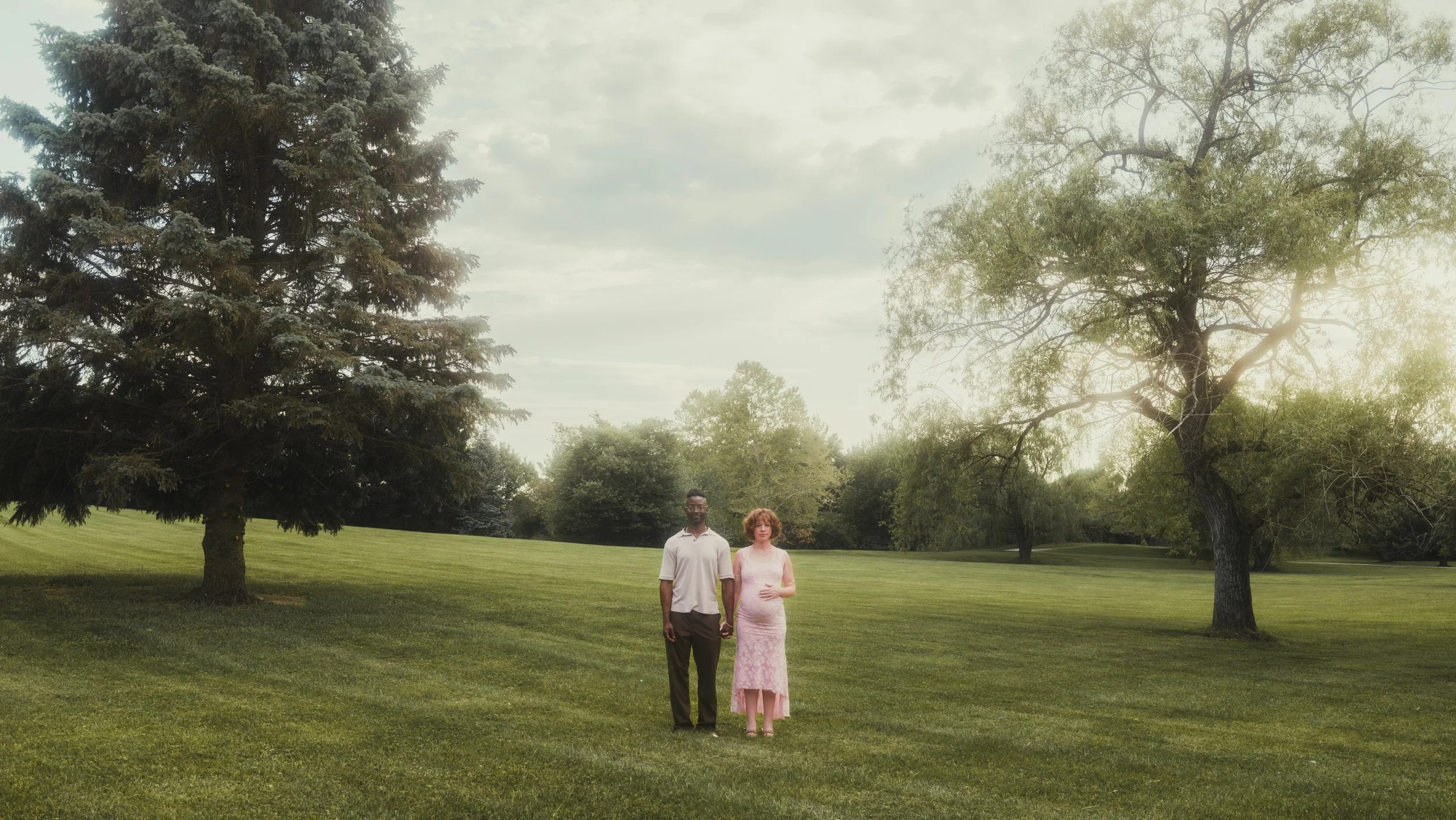 Jonathan & Molly