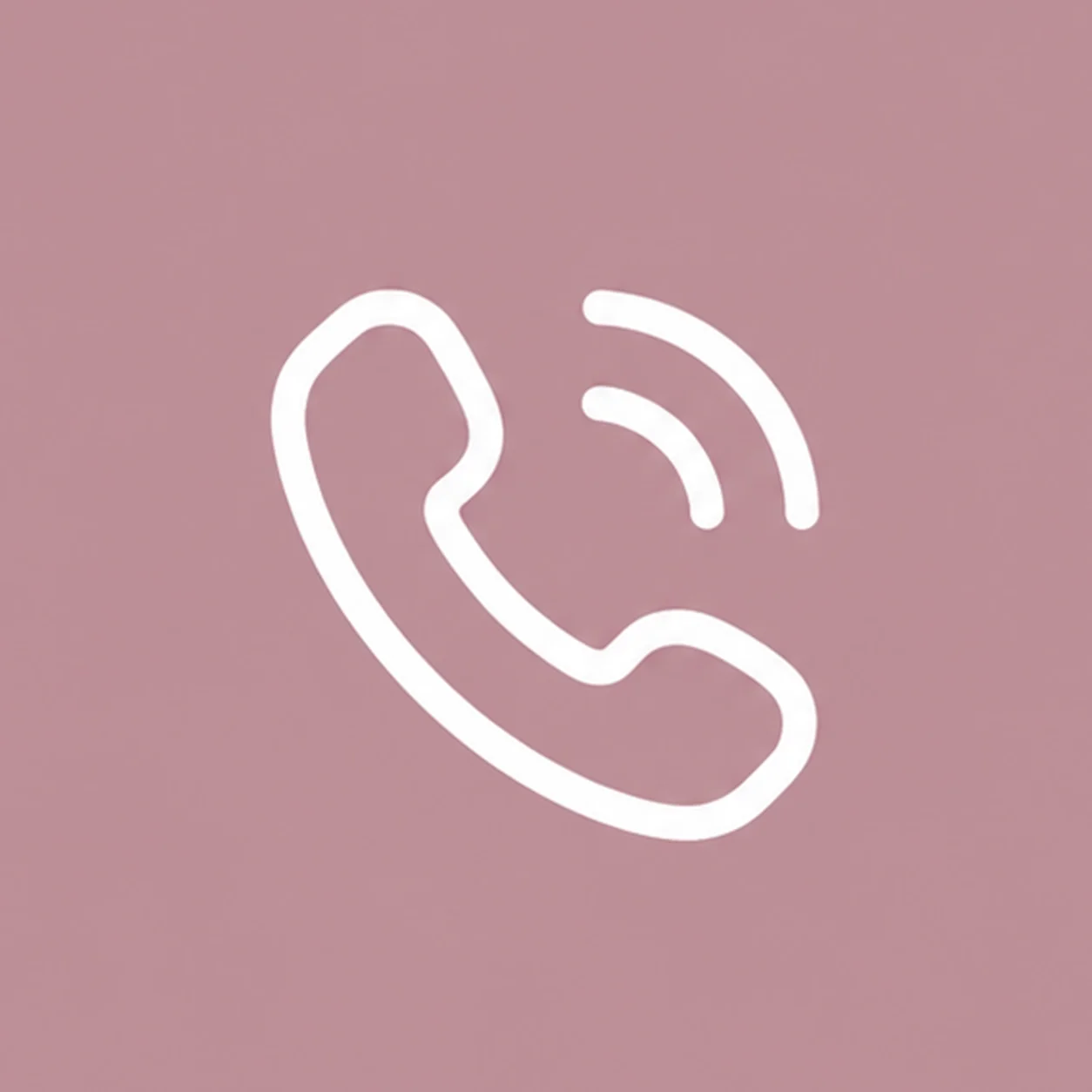 phone icon