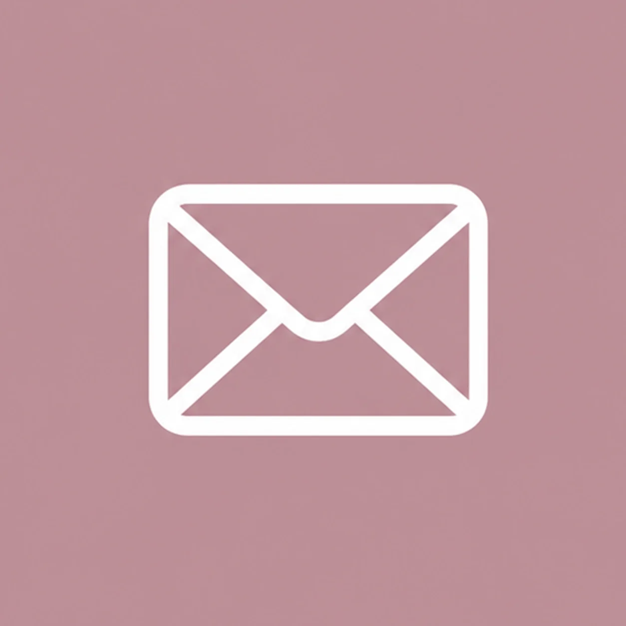 mail icon