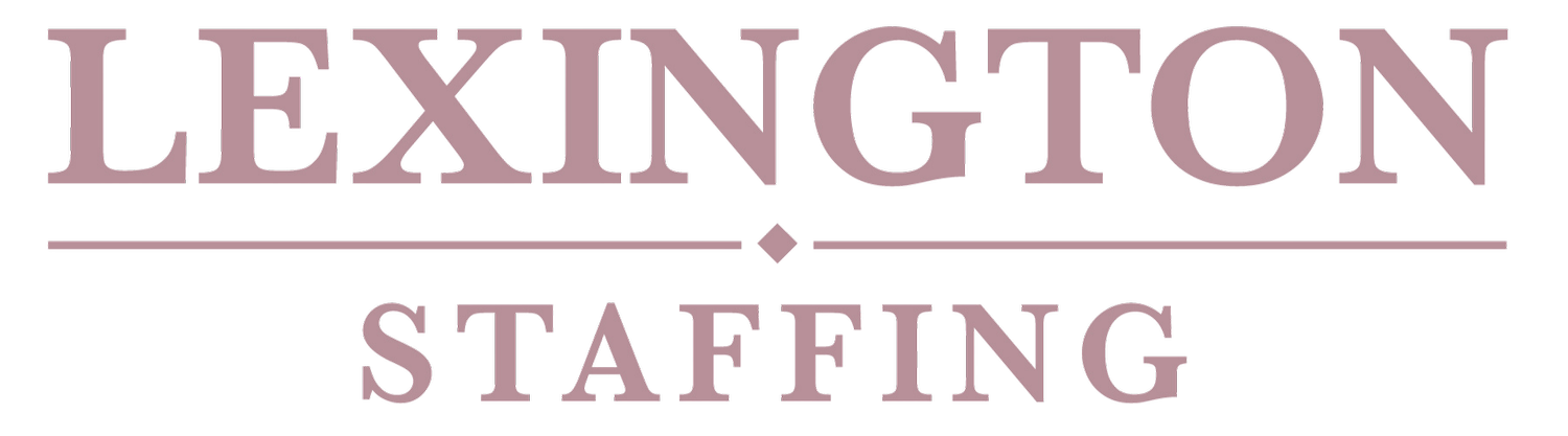 Lexington EH Staffing