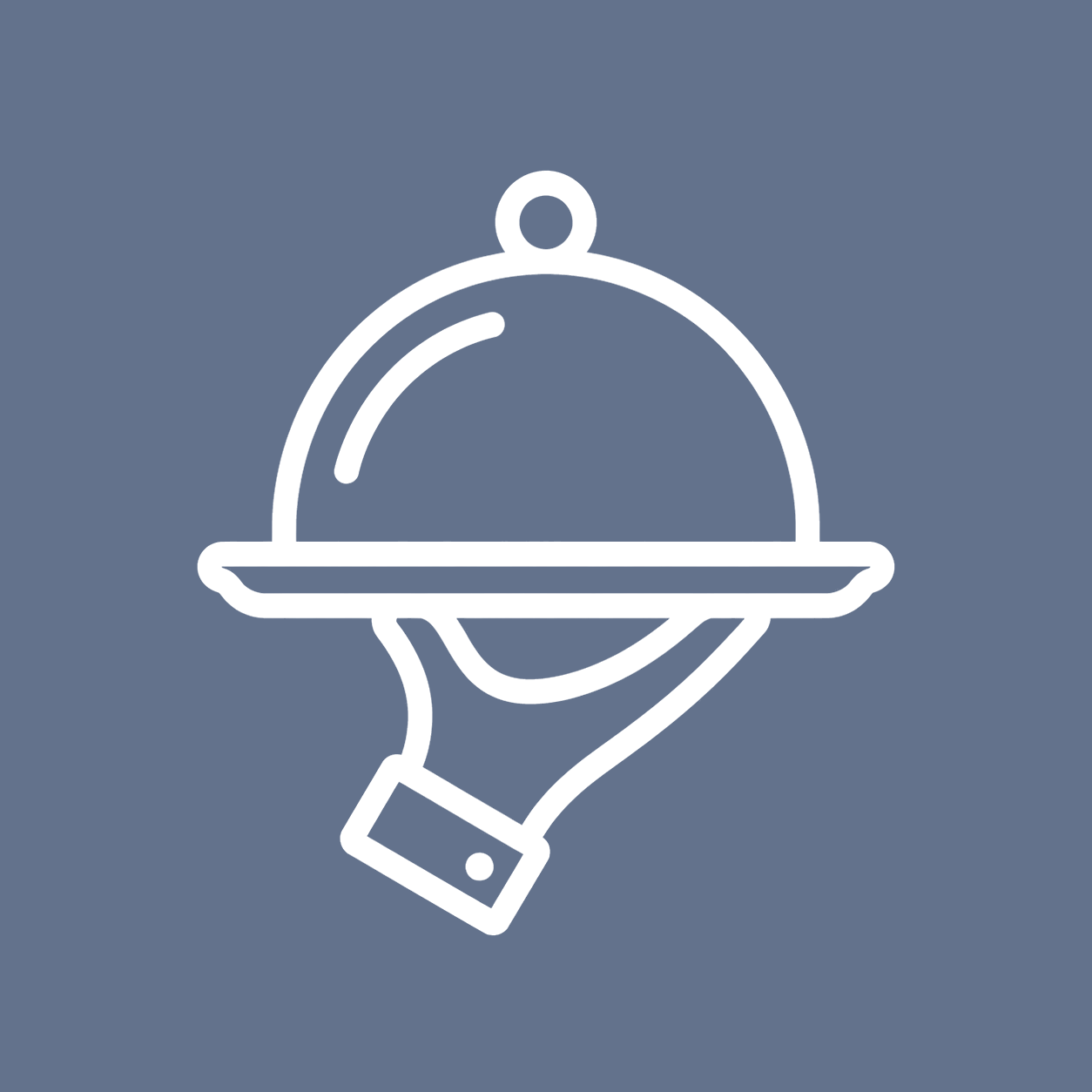Private Chef icon