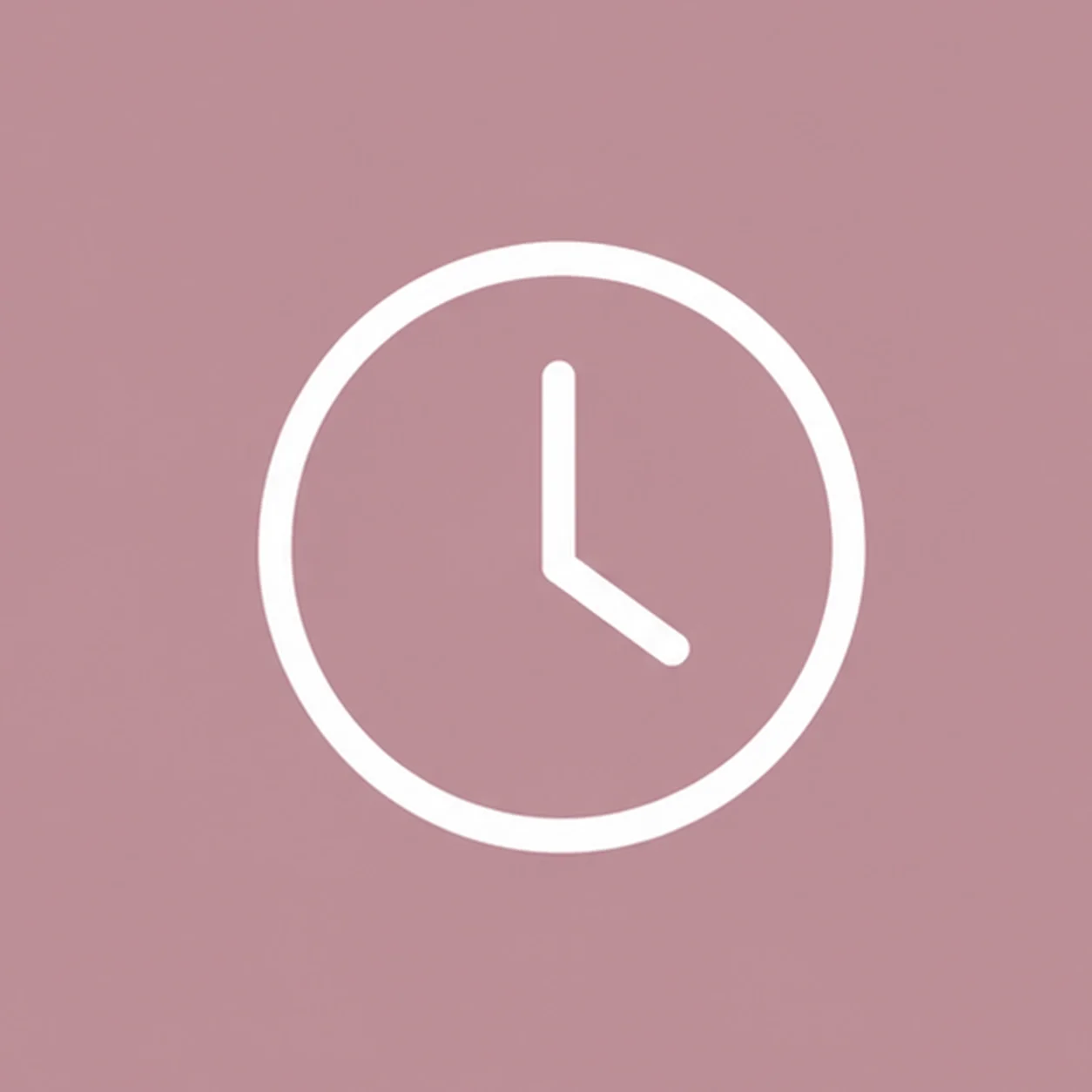 business hours icon