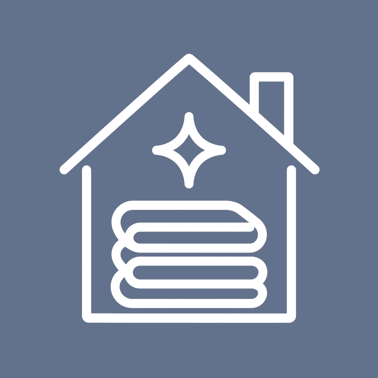 Housekeeper icon