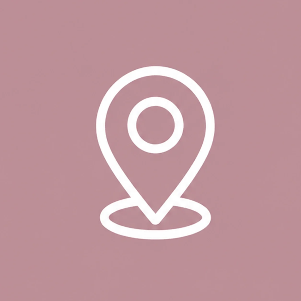 location icon