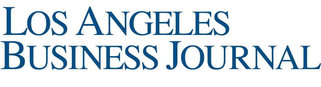 LA Business Journal Logo