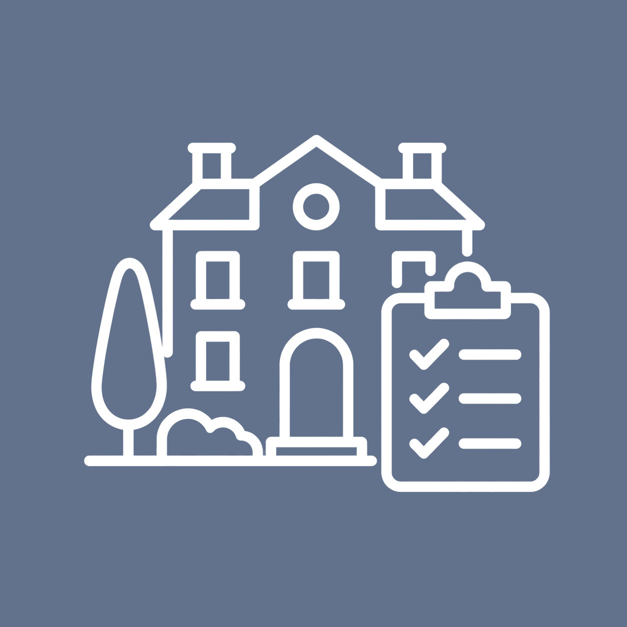 Estate Manager icon
