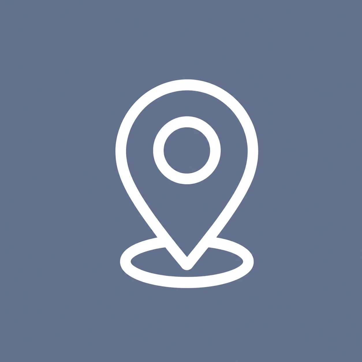location icon