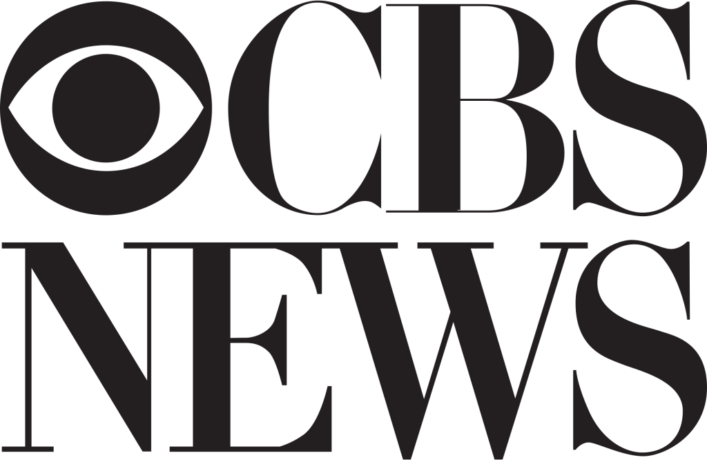 CBS news logo