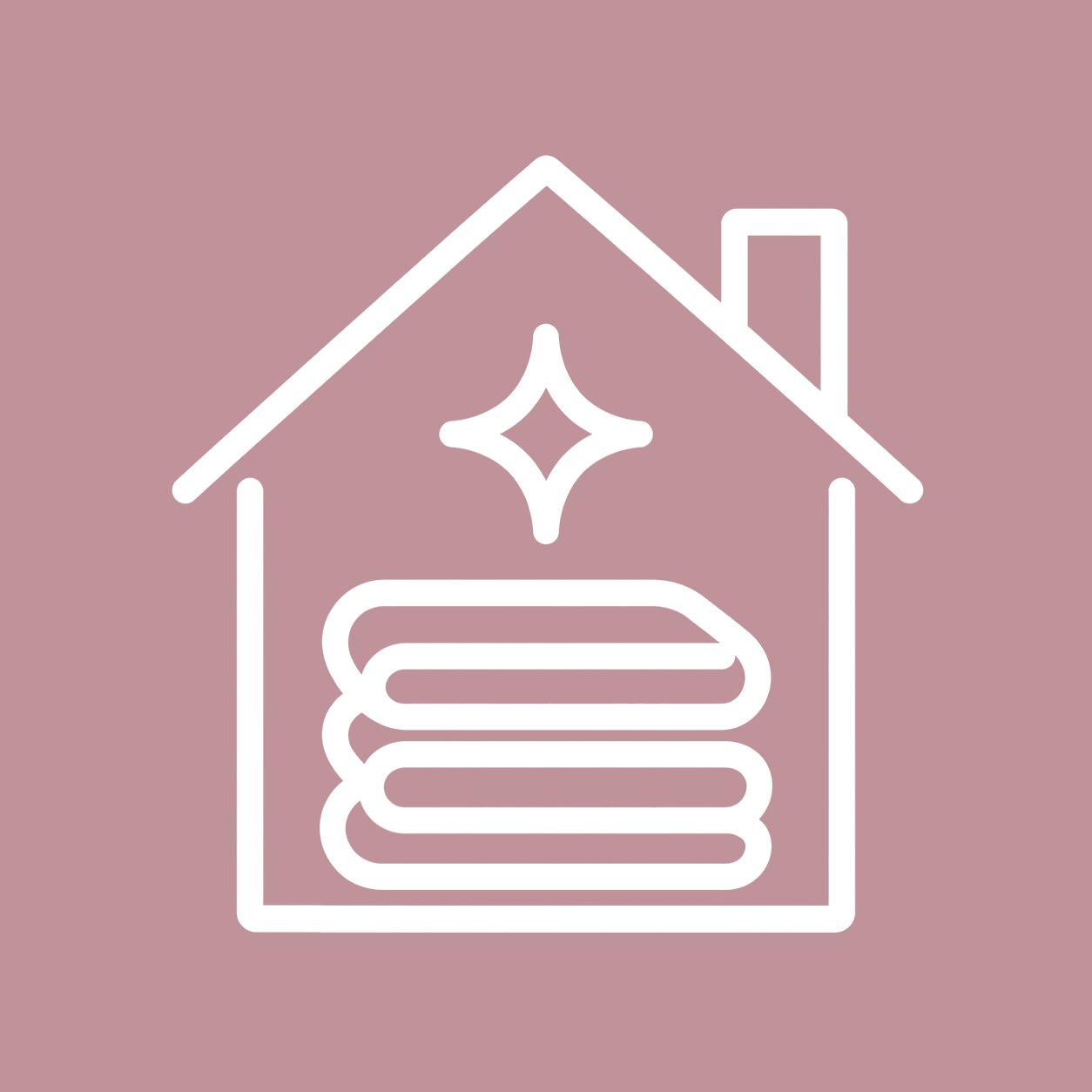 Housekeeper icon