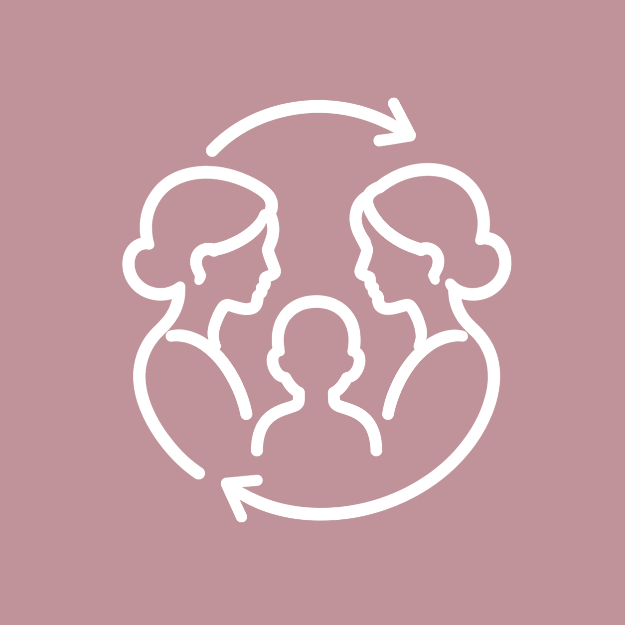 rota nanny icon