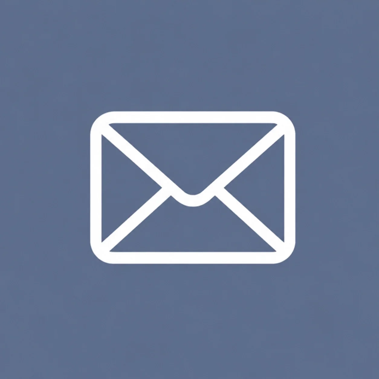 mail icon