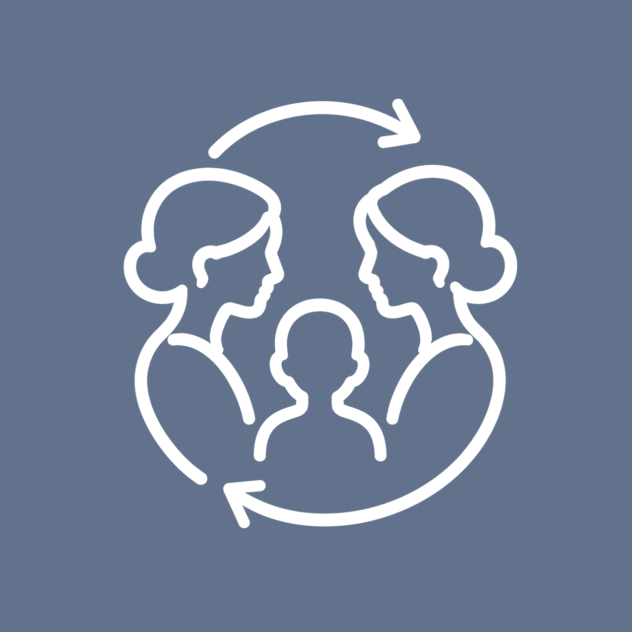 Rota Icon