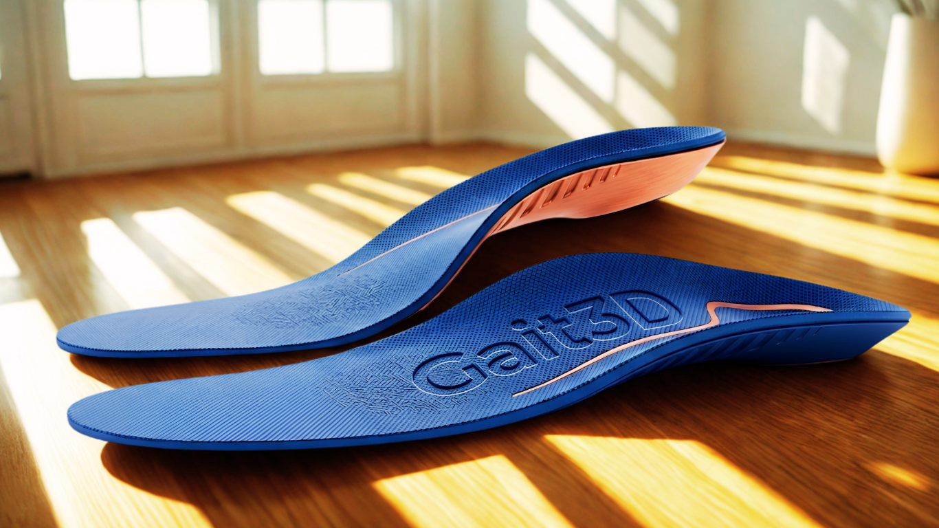 Prescription Orthotics