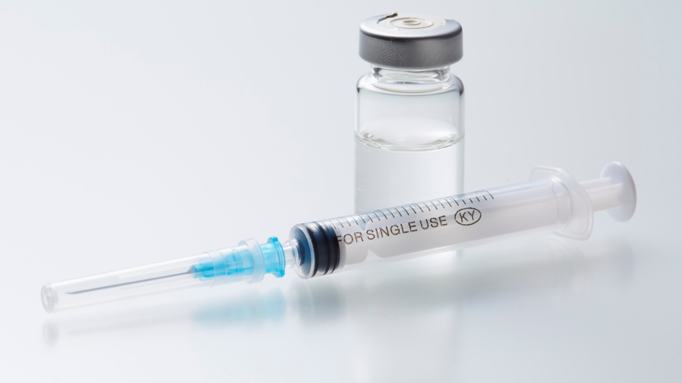 Injection Therapy