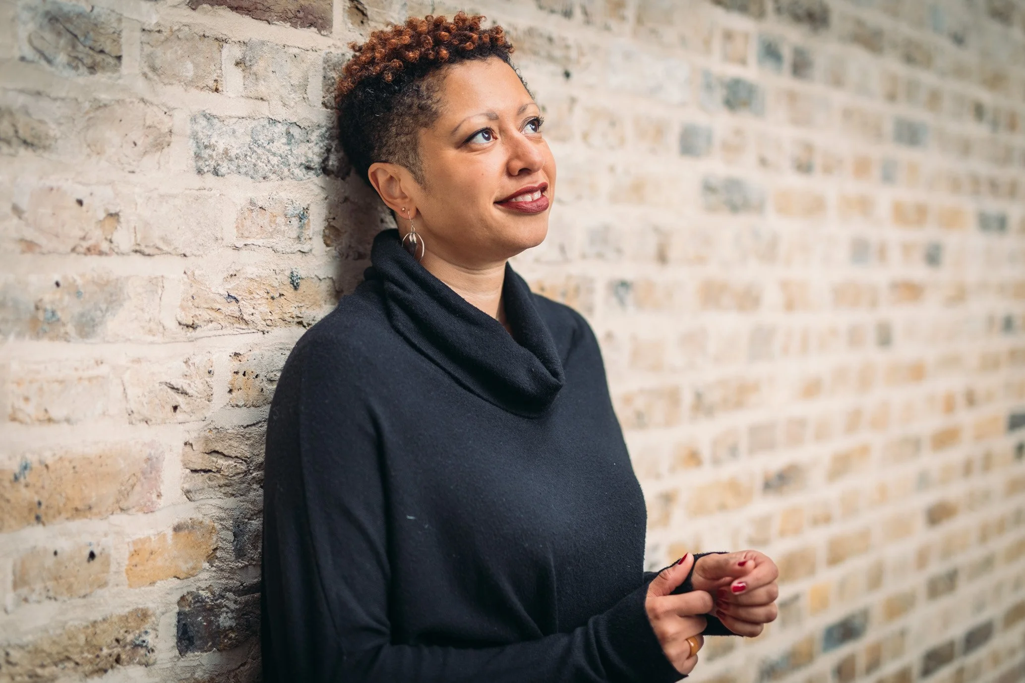 Making Space with Annette Corbett
