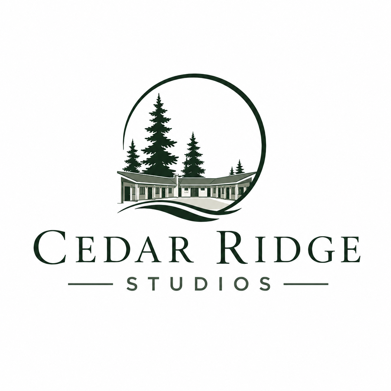 Cedar Ridge Studios