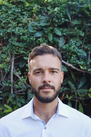 Ed O'Connell — SÔZ Studios Atelier