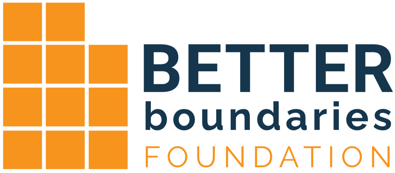 Better Boundaries Foundation