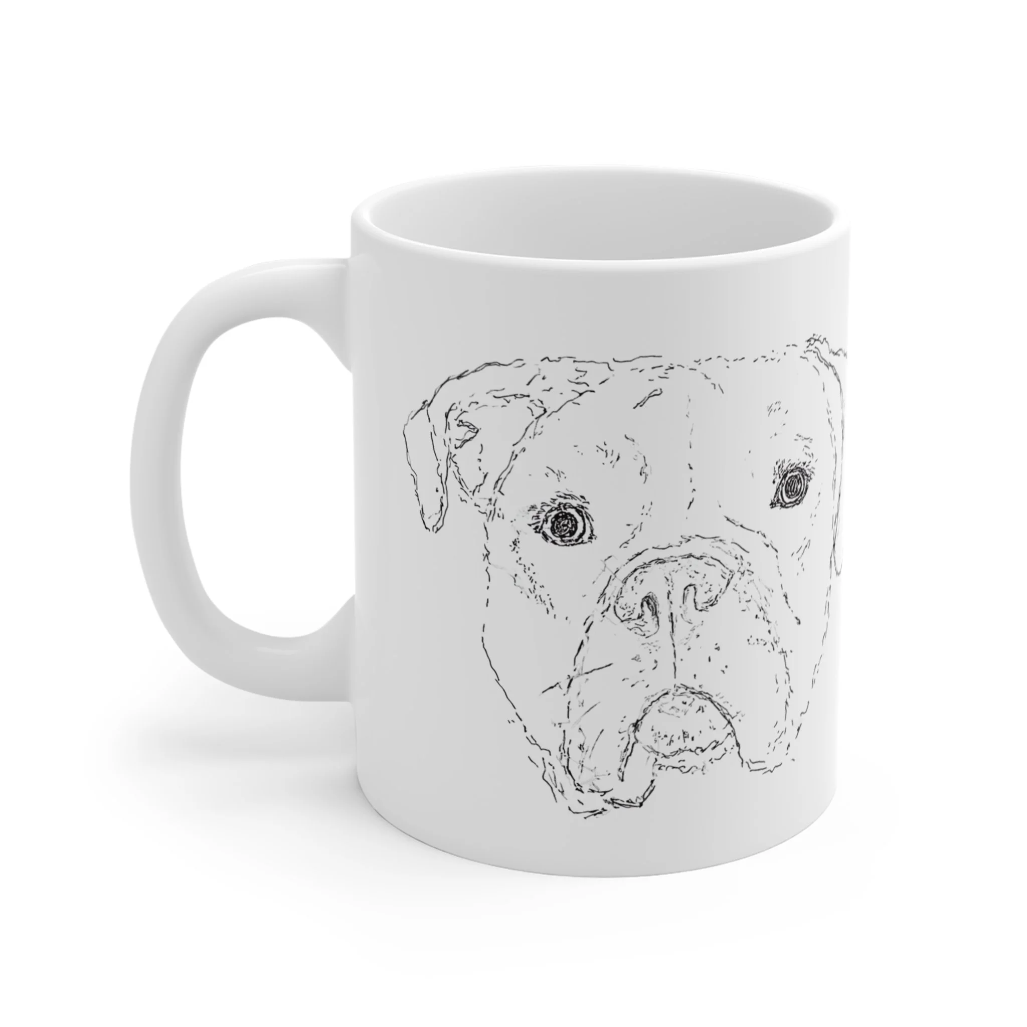 Milo Mug