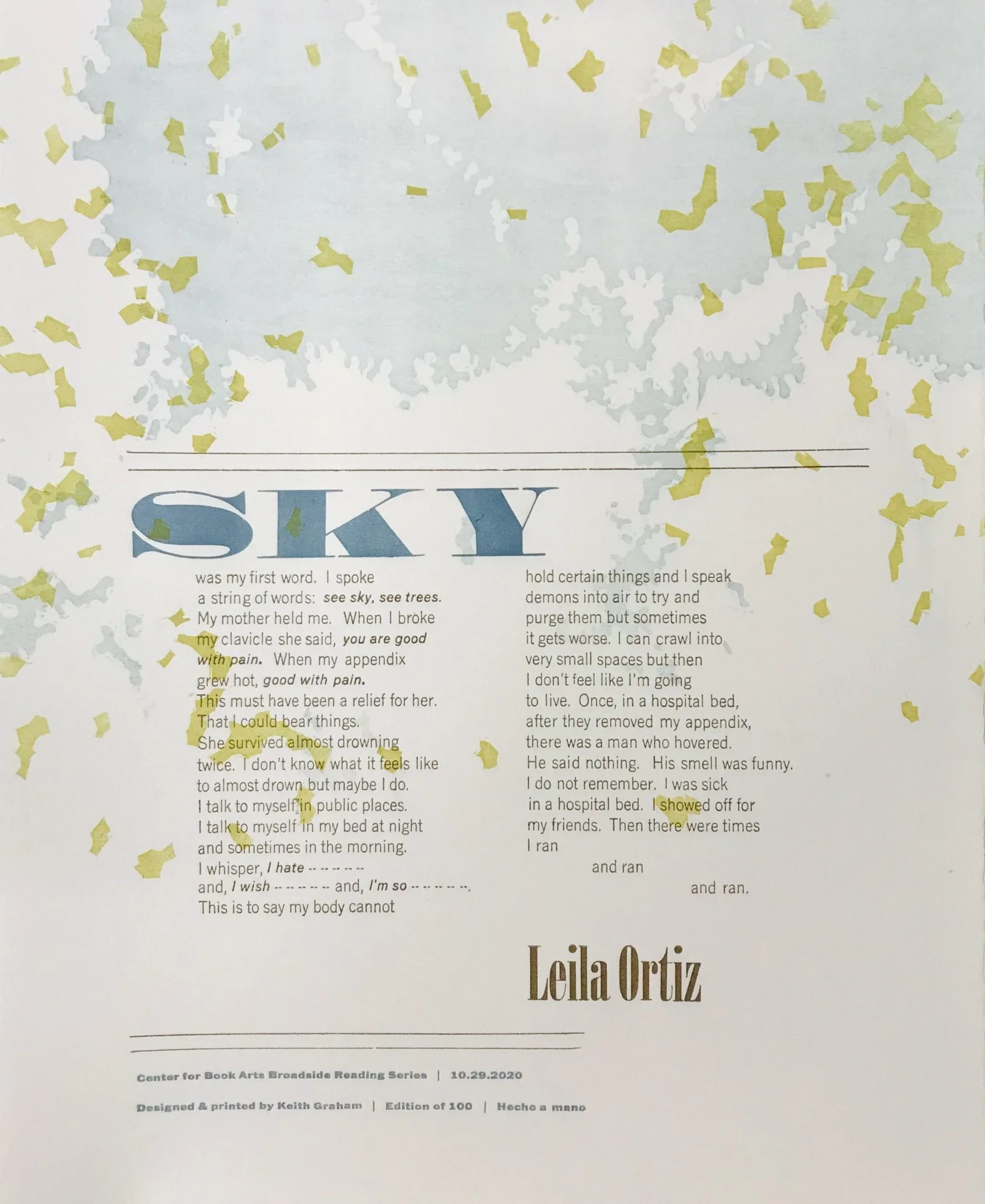 Sky