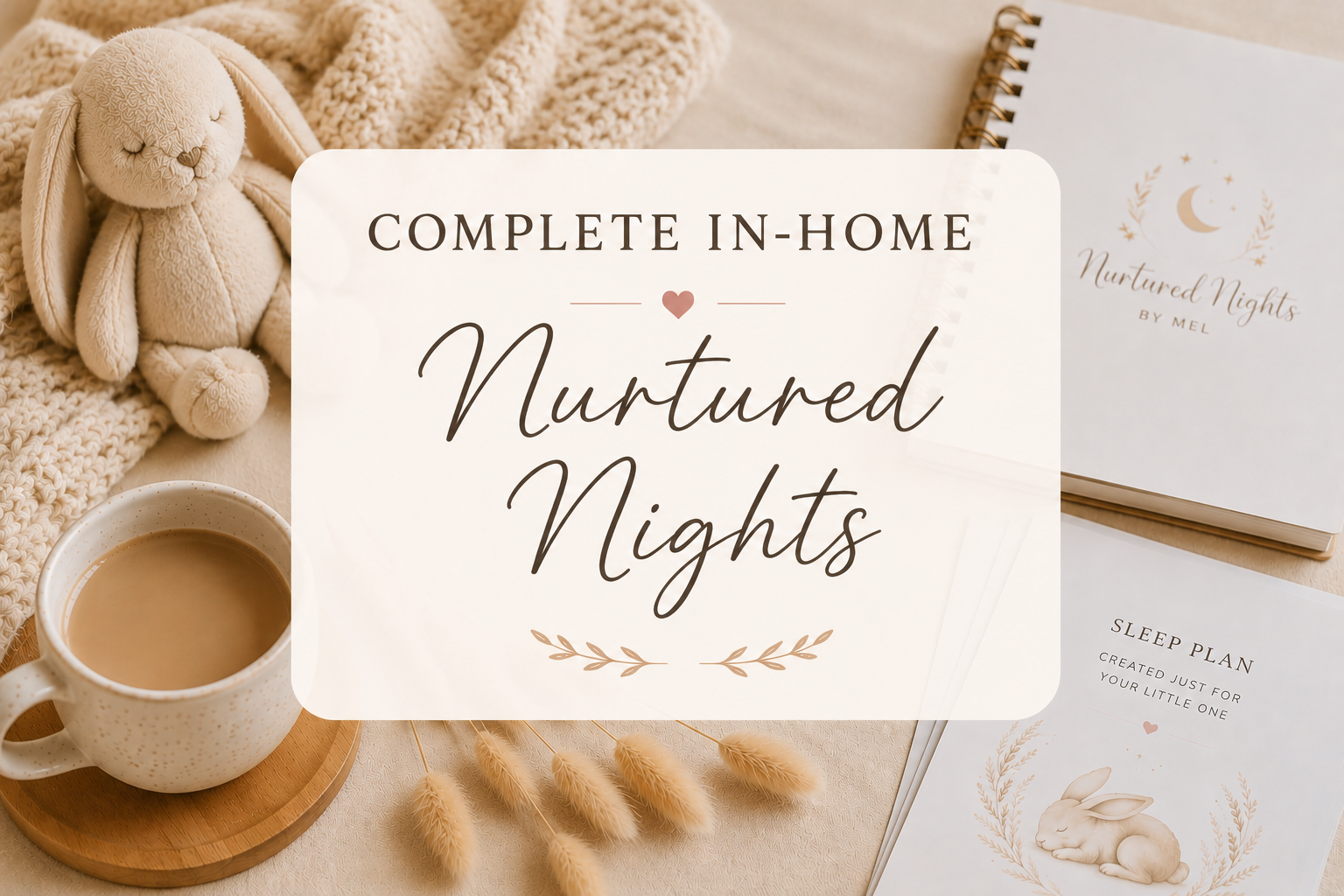 In-Home Nurtured Nights