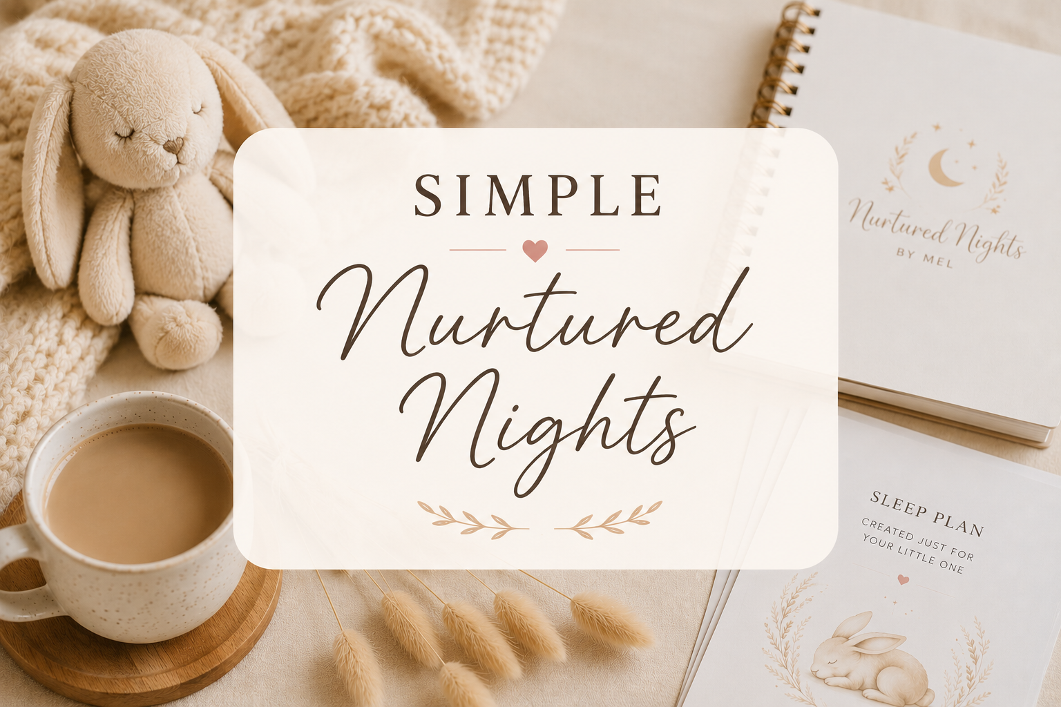 Simple Nurtured Nights