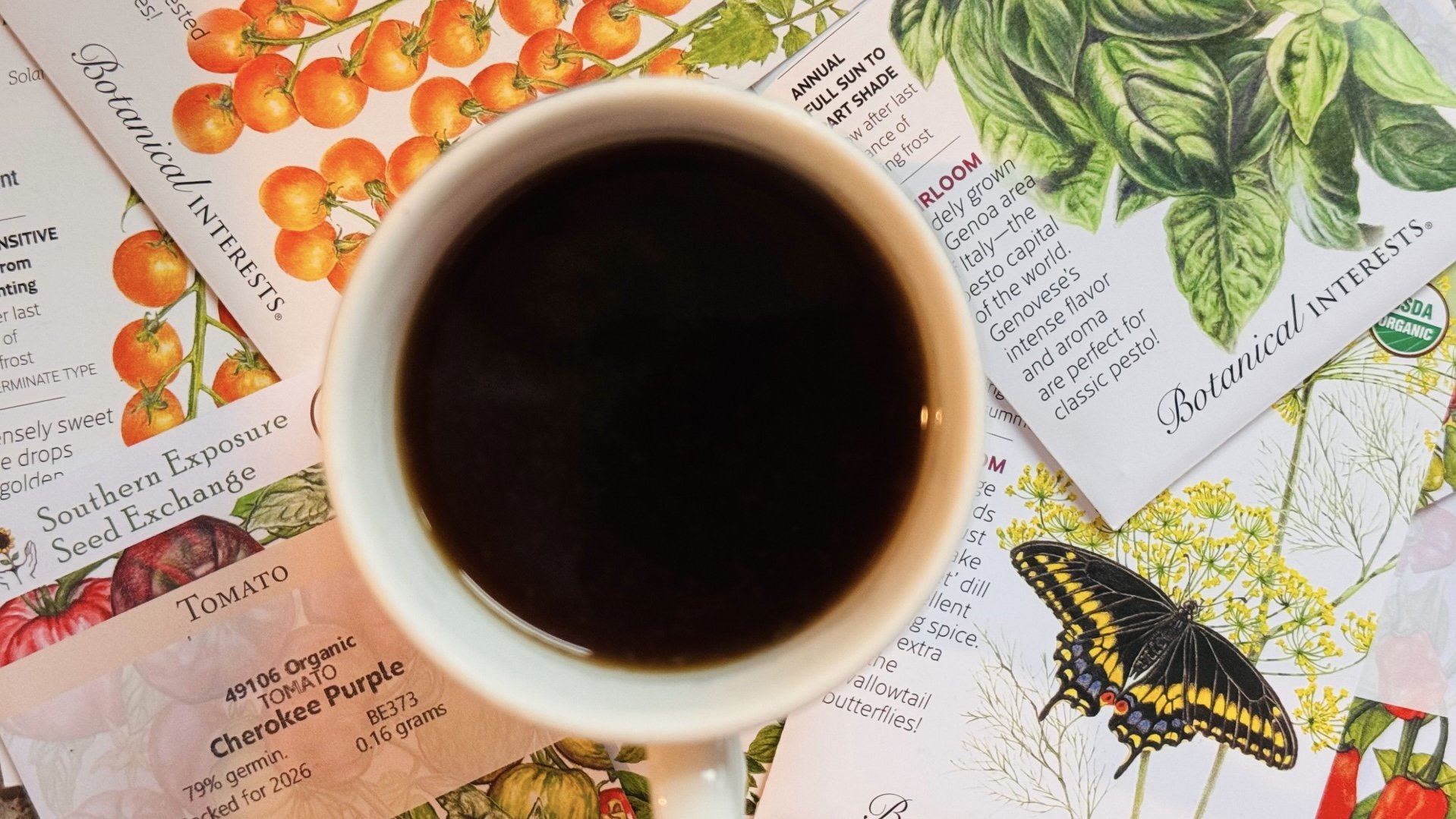 COMMUNITY COFFEE
