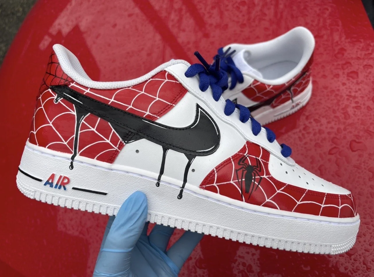 Friendly Neighborhood