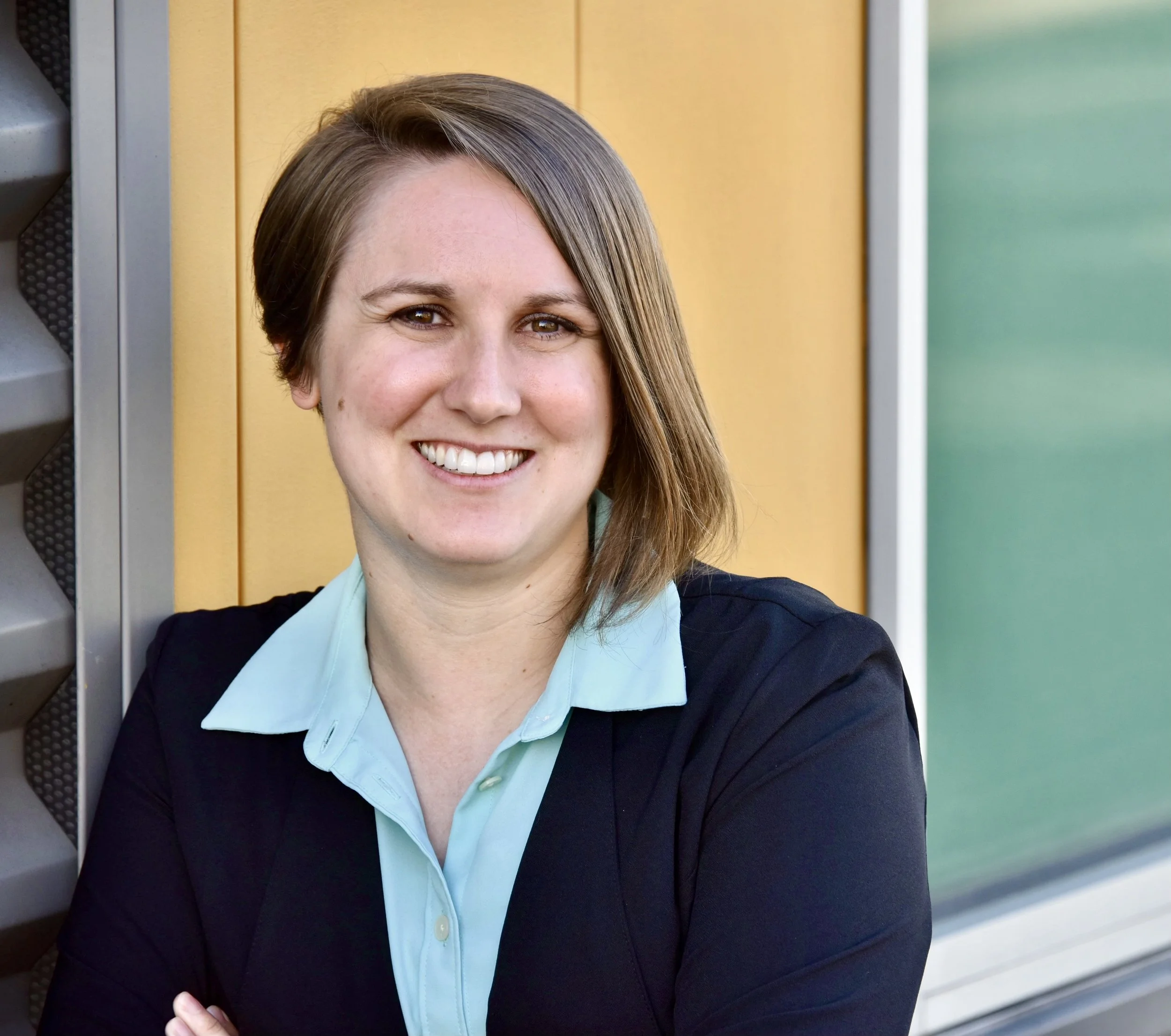 Gillian Schwab, CPA and contractor profitability advisor at Prentice-Schwab.