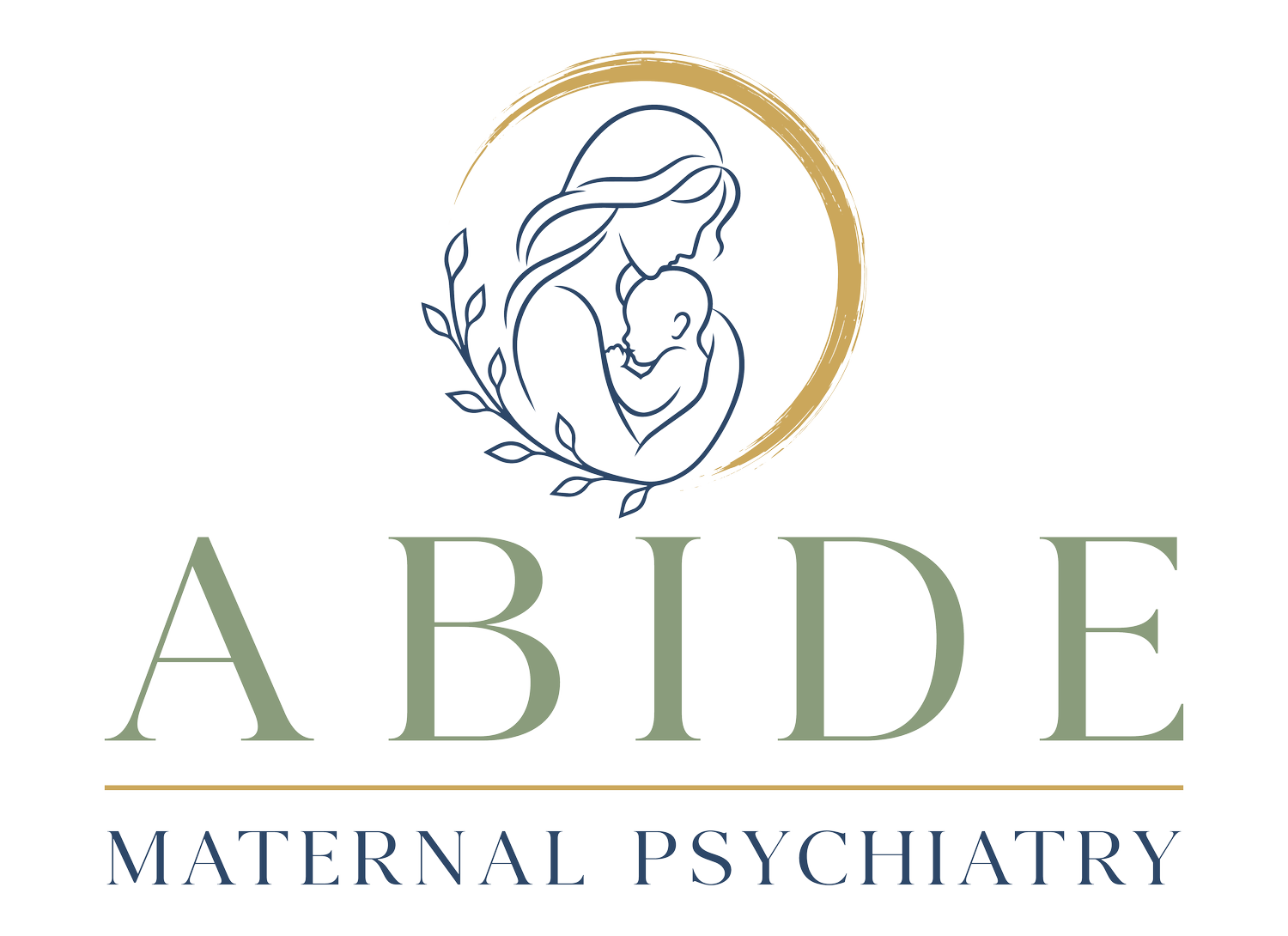Abide Maternal Psychiatry