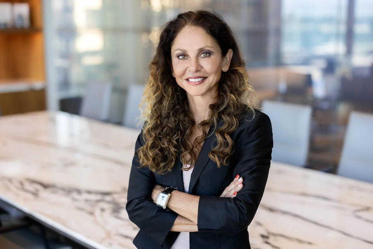 Daphne Karydas, President & Chief Financial Officer at Serapha Bio