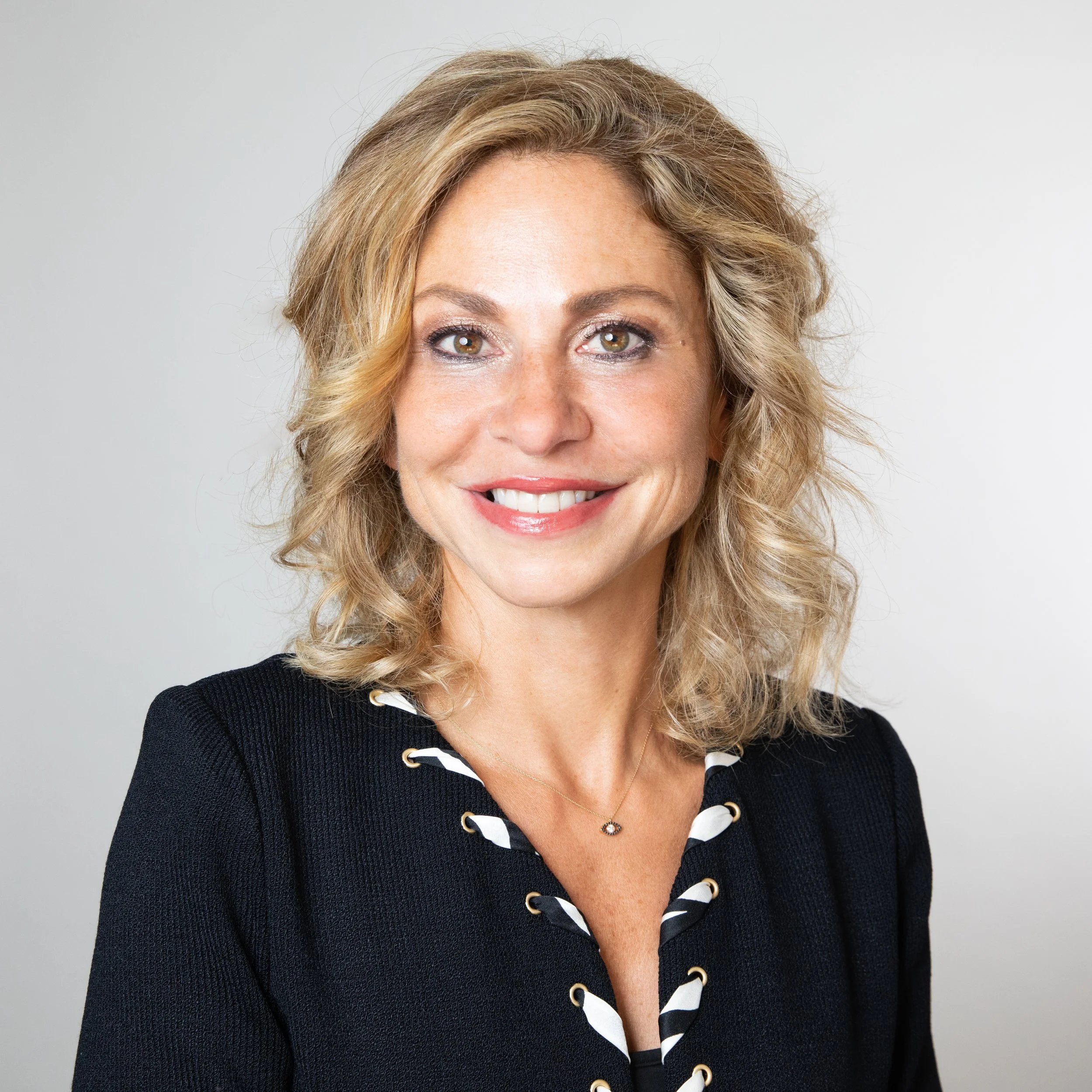 Daphne Karyda President and CFO, SeraphaBio