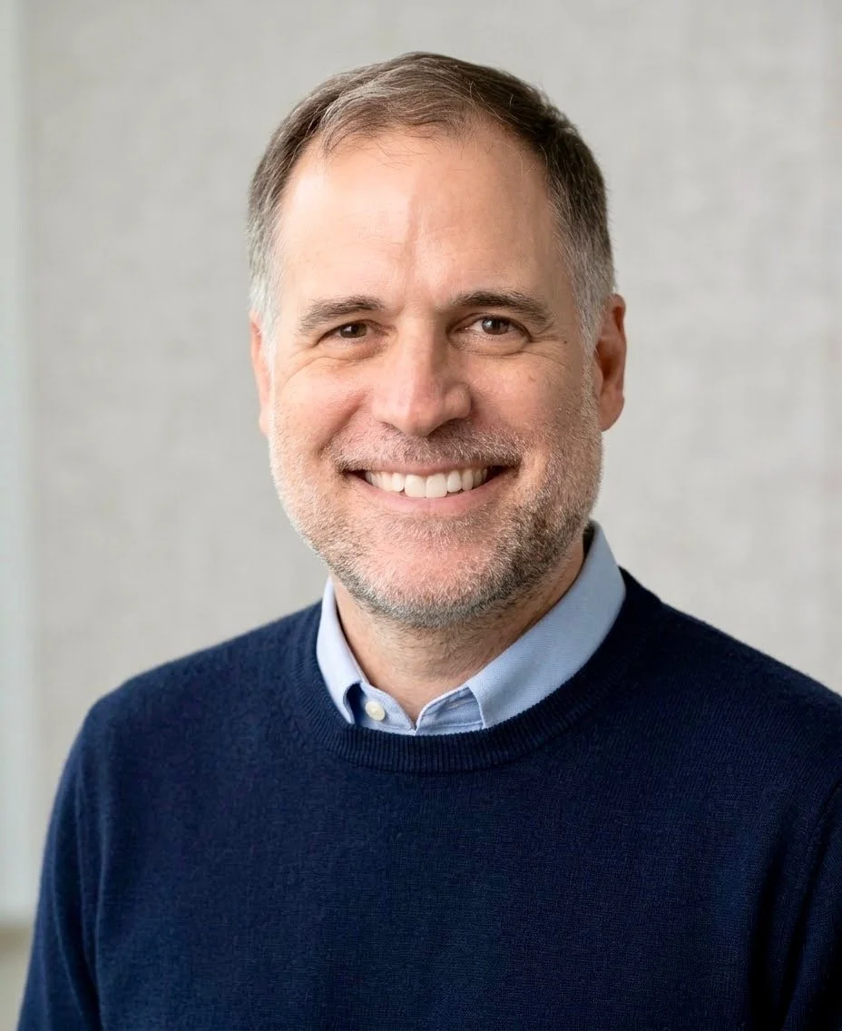 Weston Miller, CMO, SeraphaBio