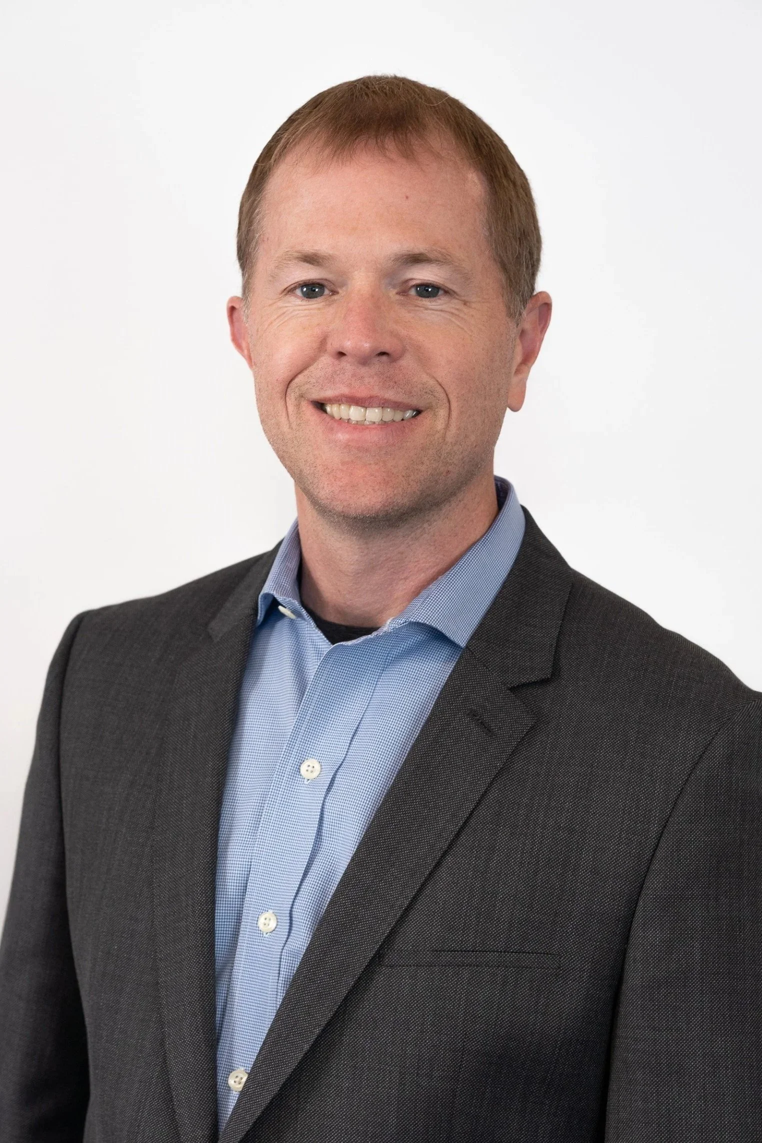 Ken Mills CEO SeraphaBio