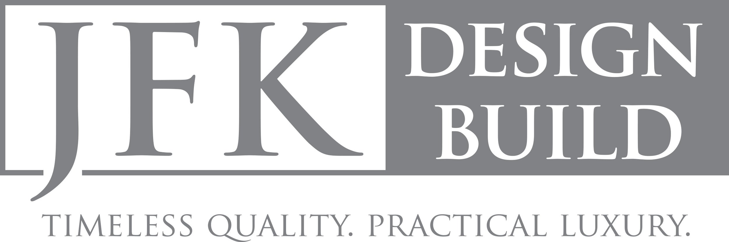 JFK Design Build