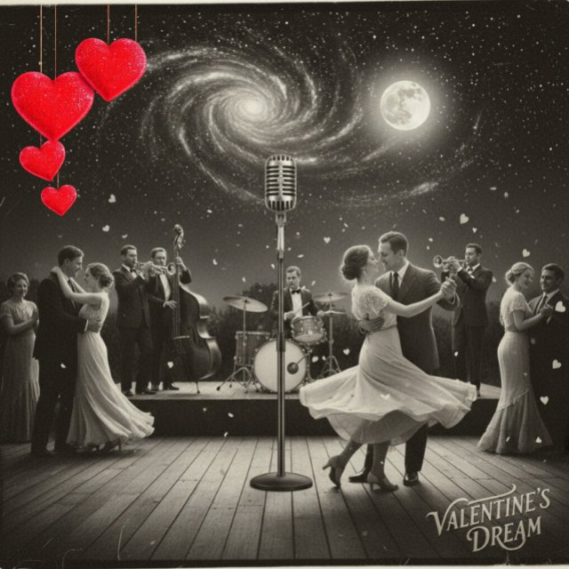 MY FUNNY VALENTINE
