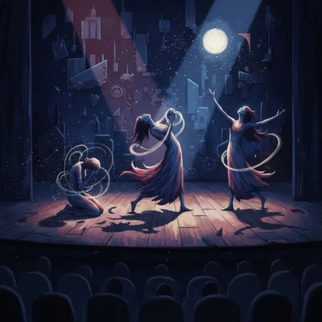 STAGES MUSICAL THEATER TBD