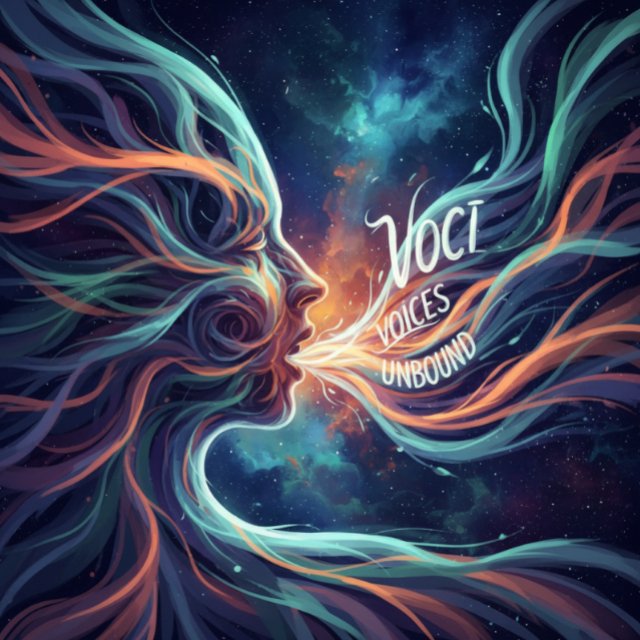 VOICES UNBOUND
