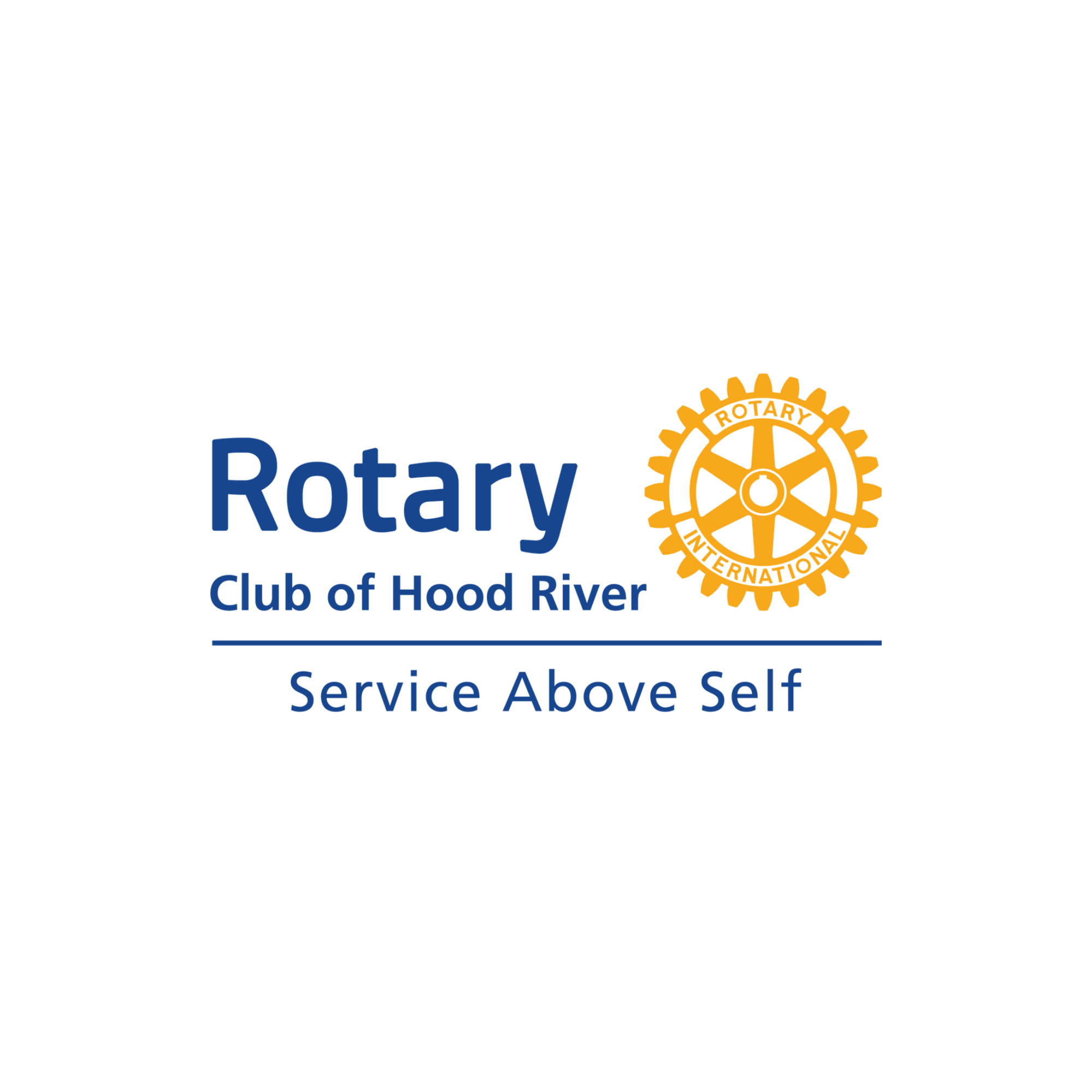 Rotary Club of Hood River
