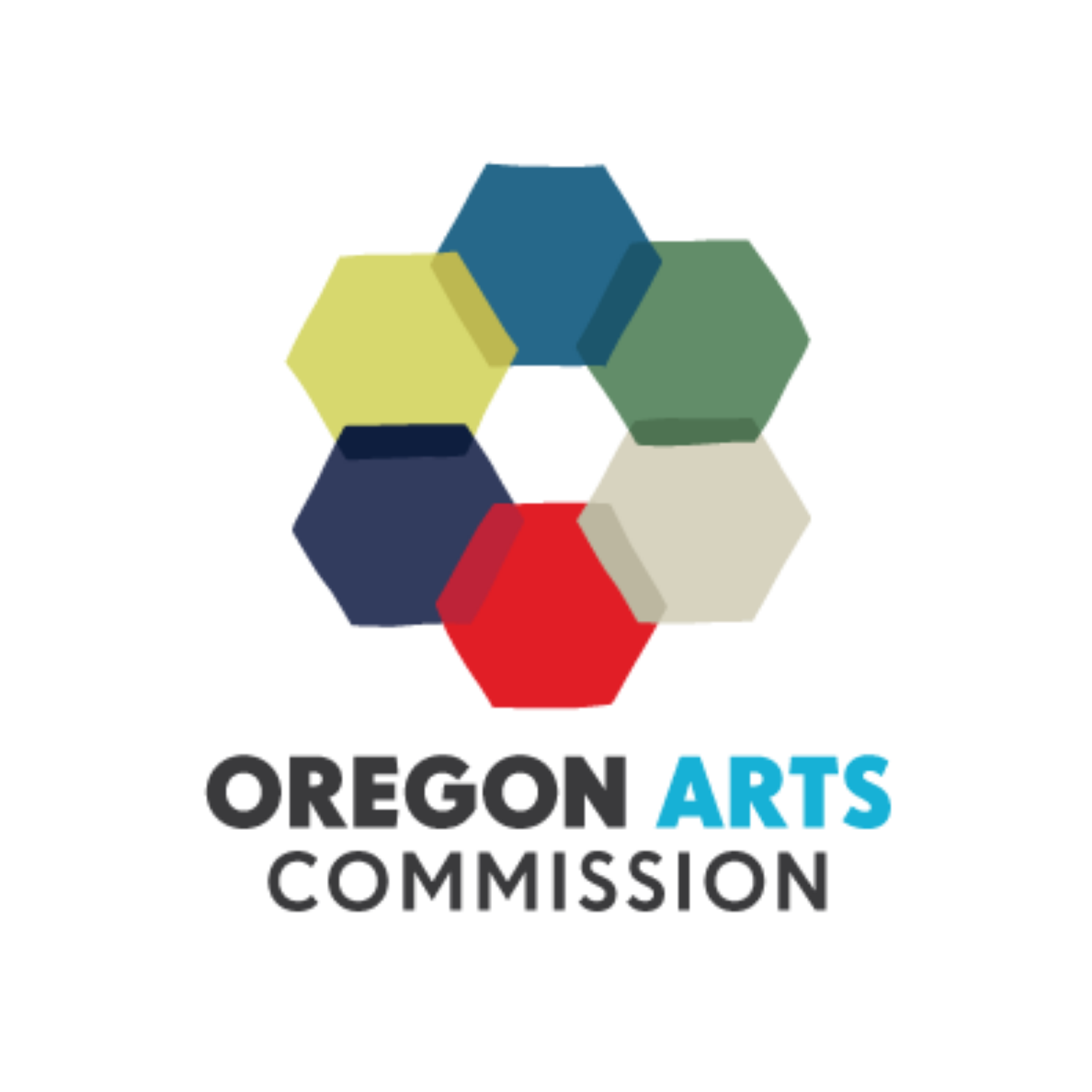 Oregon Arts Commission