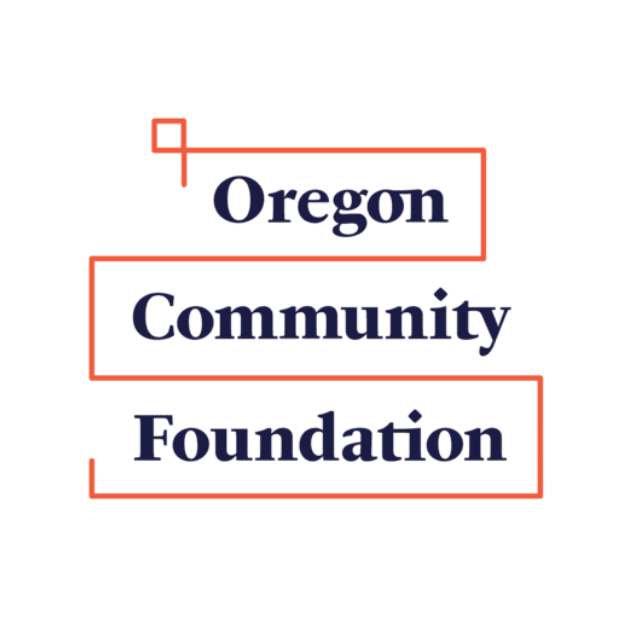 Oregon Community Foundation