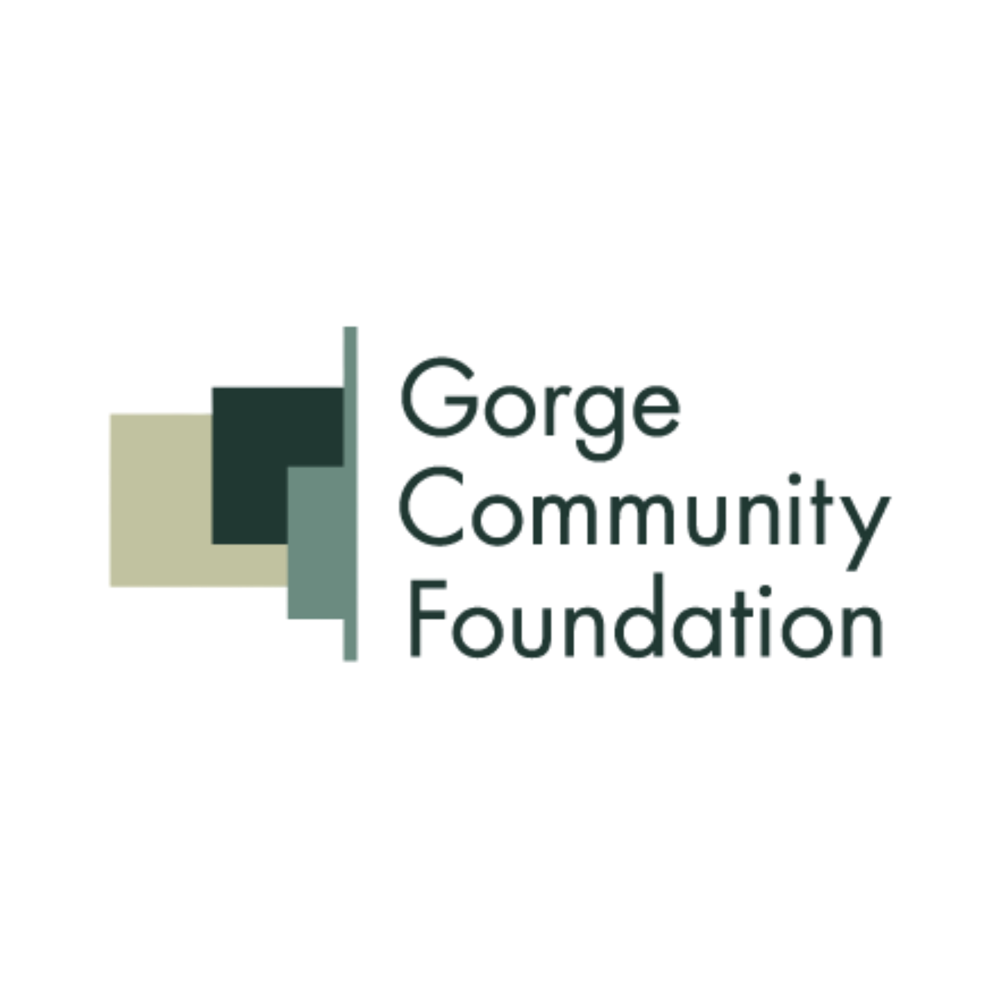 Gorge Community Foundation