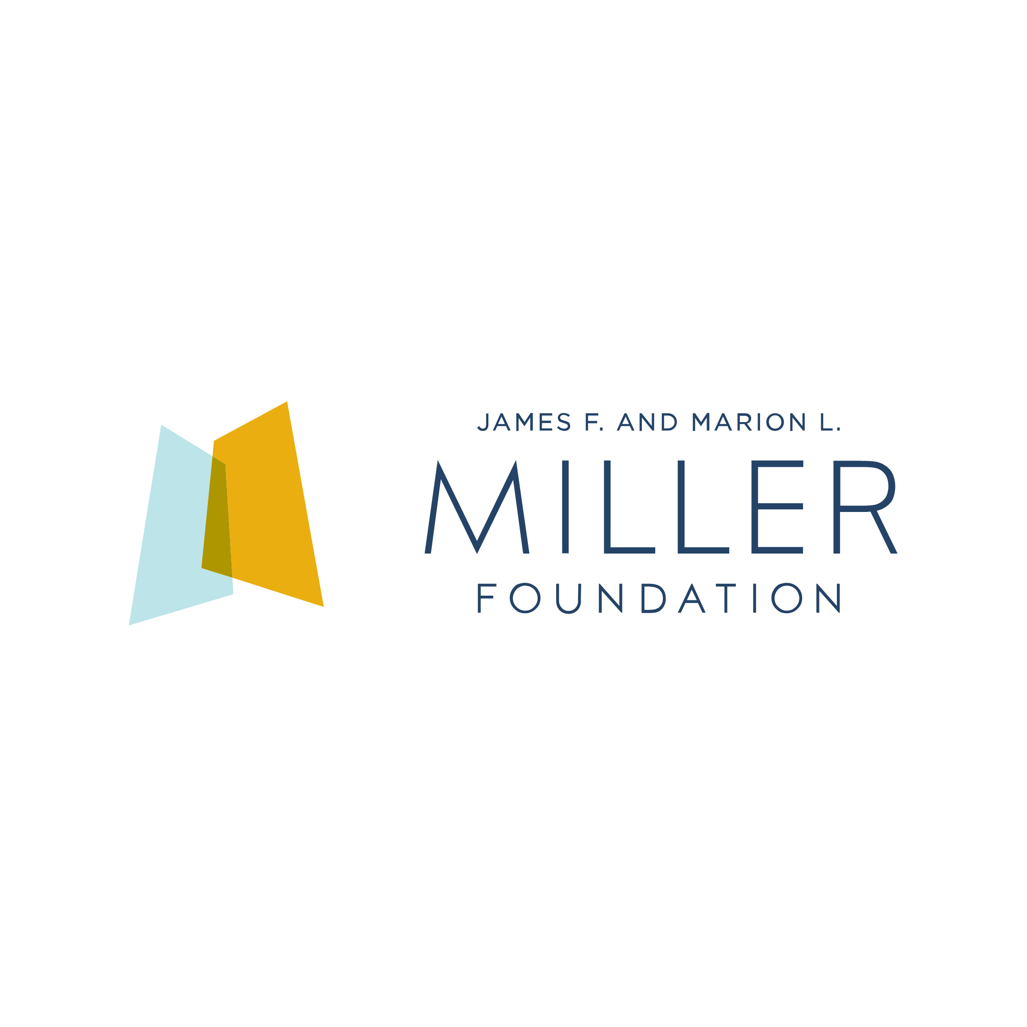 James F. & Marion L. Miller Foundation