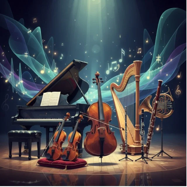 ANNUAL CHAMBER MUSIC