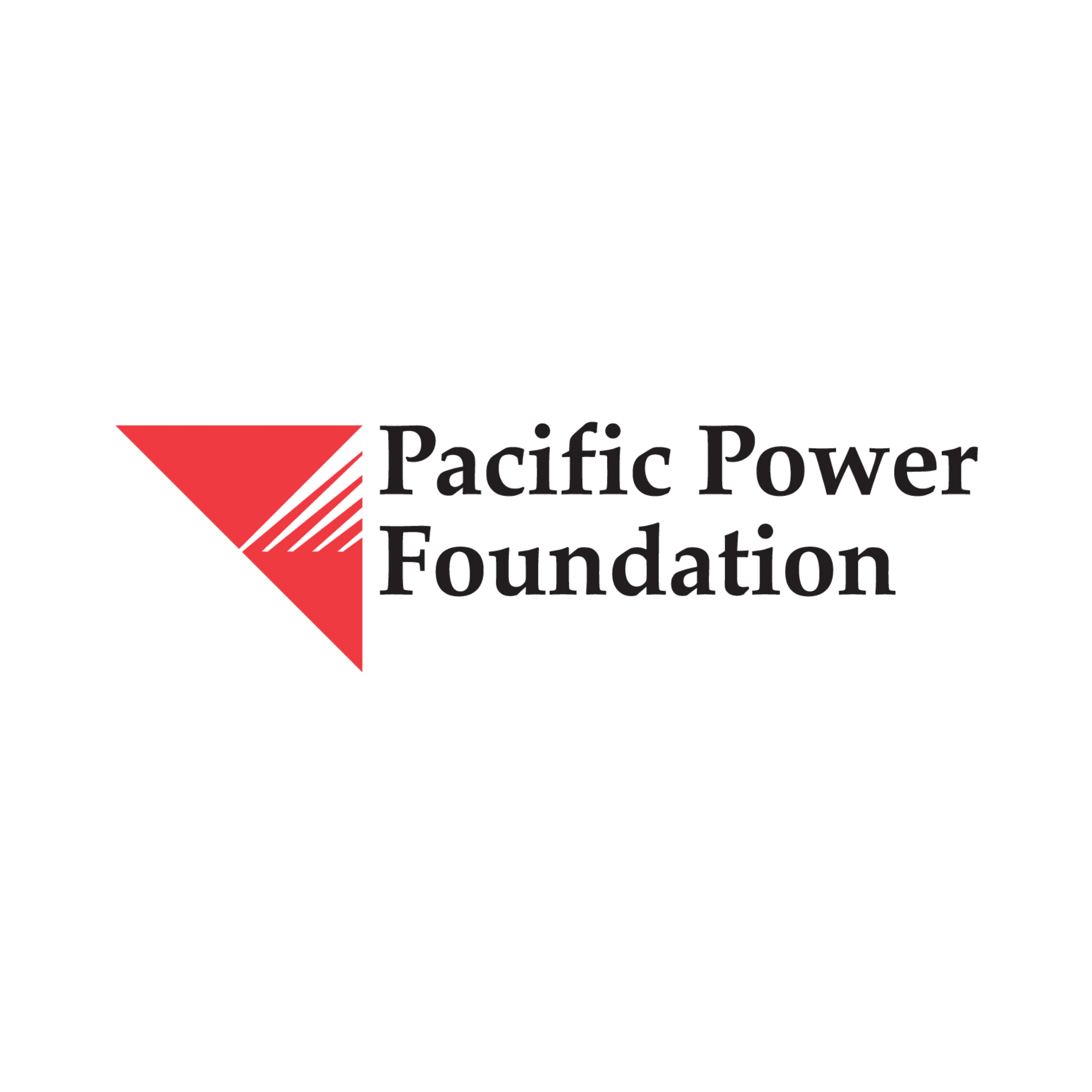 Pacific Power Foundation