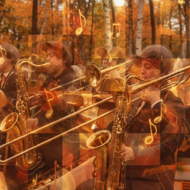 GENERATIONS IN SWING