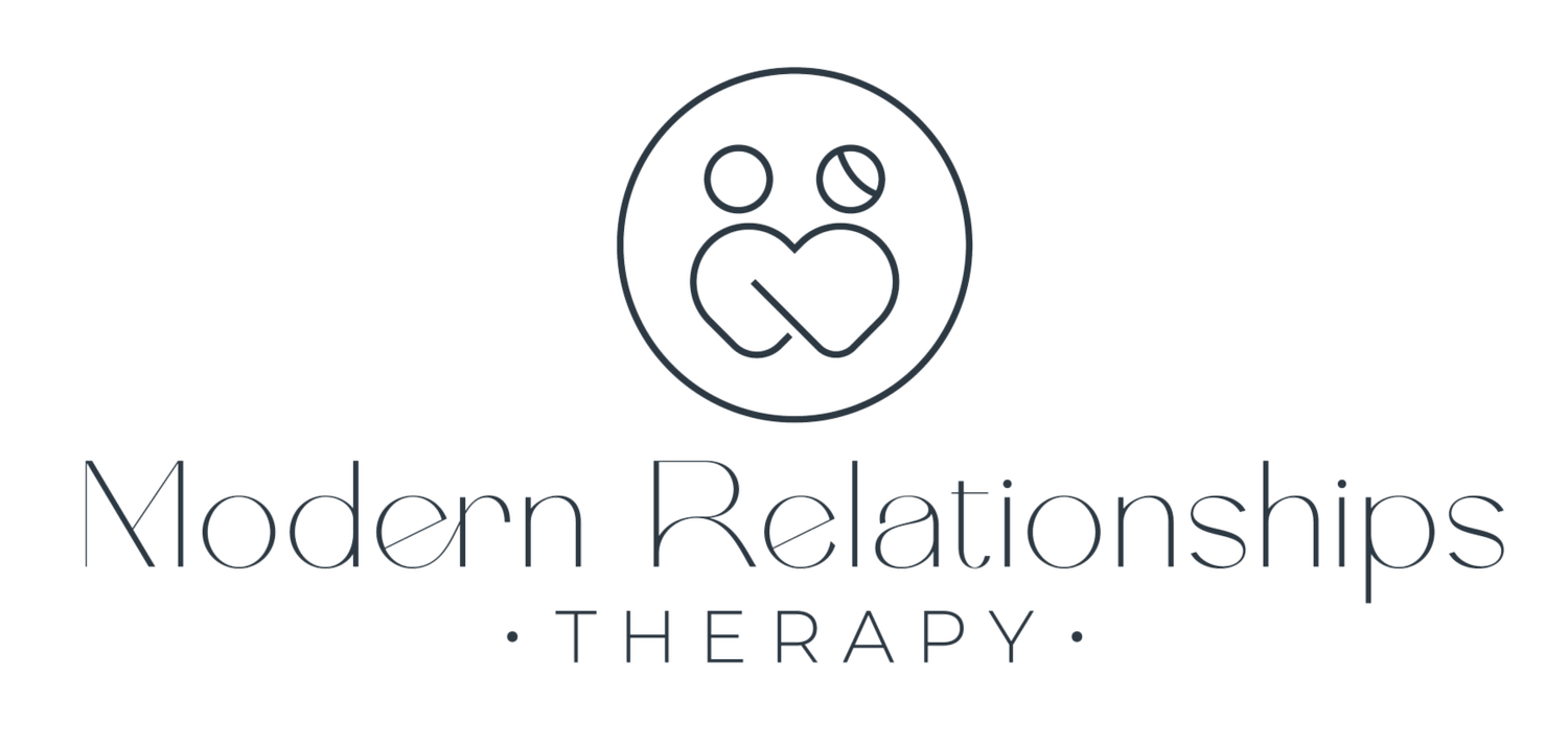 Modern Relationships Therapy
