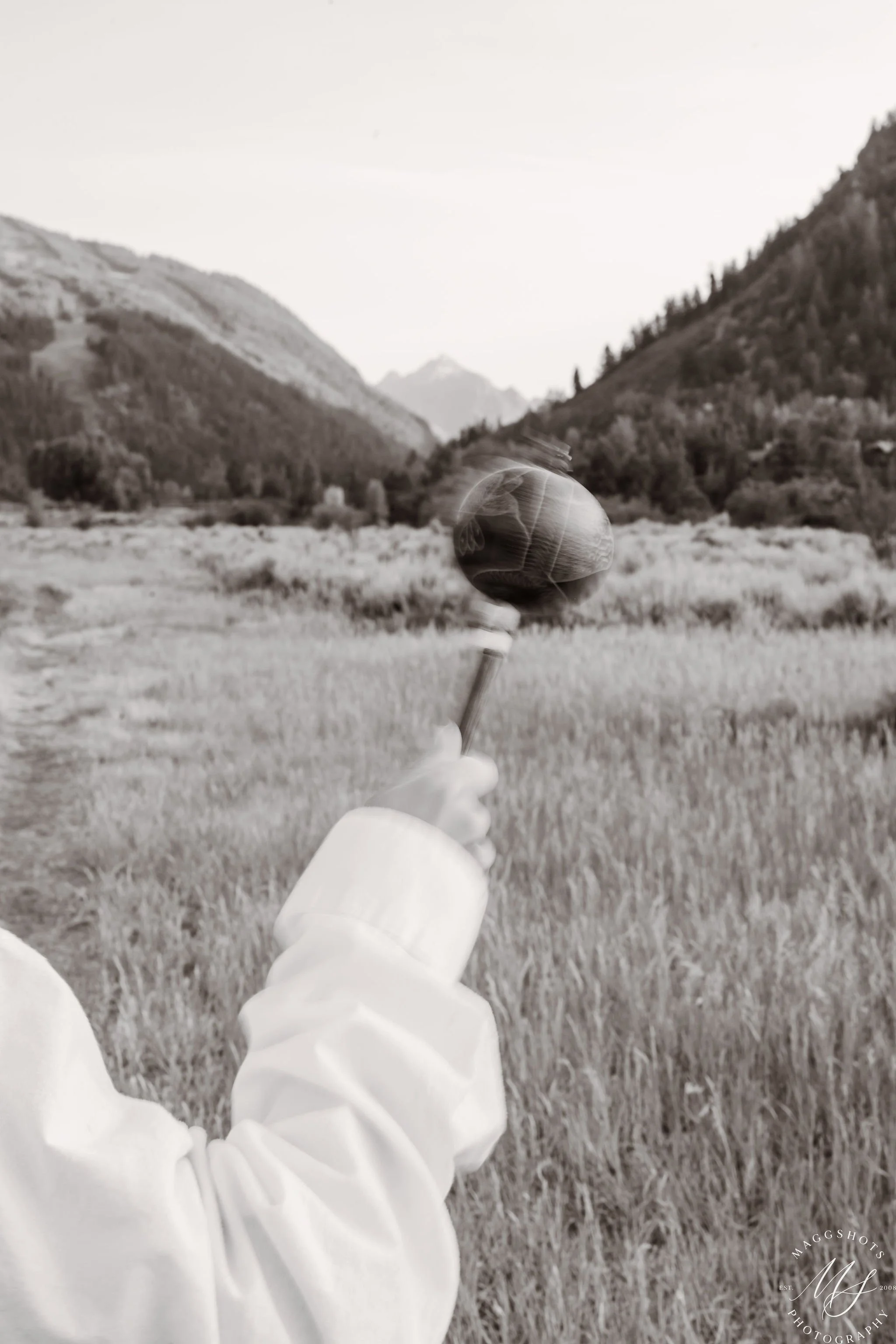 Sound and Energy Healing Session