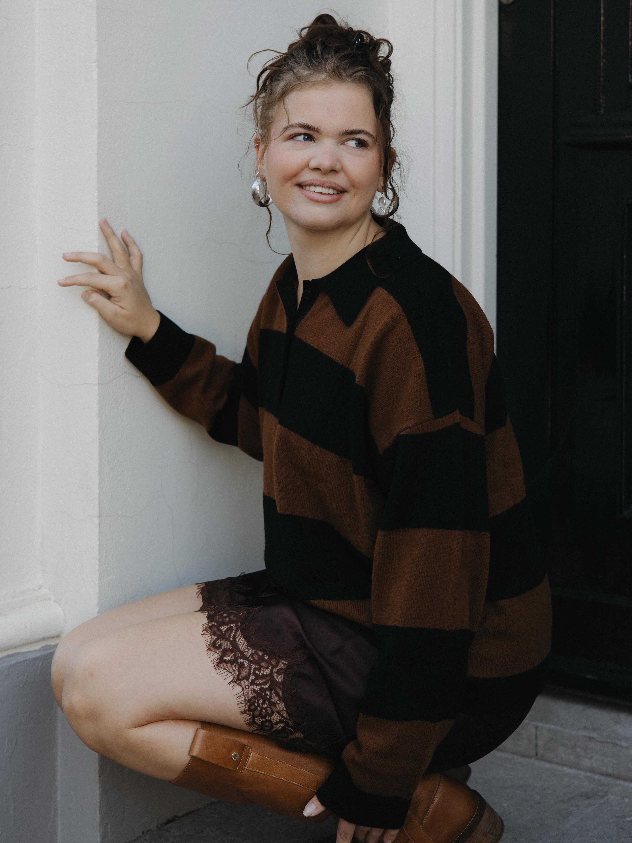 Having so much fun lately

Ik doe waar ik blij van word, bruis van idee&euml;n, spreek de leukste mensen en kom op de mooiste plekken. Love it - en dit is pas het begin&hellip; 💭🥹